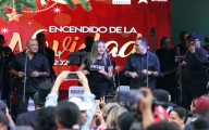 ¡Arrancó la Navidad! Caracas celebra con alegría y tradición