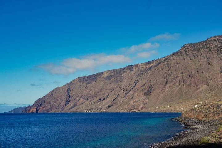 Detectan nuevos terremotos en Canarias