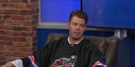 Get To Know Your Ice Bears: Carson Vance