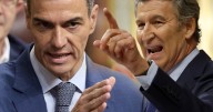 Feijóo y Sánchez se acusan mutuamente de lapsus culturales: "Yo al menos no me he equivocado de continente”