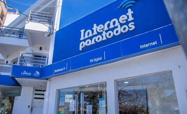 Internet Para Todos: se amplía la red provincial y llega a Vichigasta