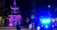 Major shooting in Montgomery as police declare 'mass casualty incident' in busy tourist area