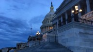 The federal shutdown is upon us. Murkowski warns it could be a long one.