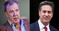 Ed Miliband Has Responded To Jeremy Clarkson's Threat To Stand Against Him