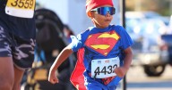 Superheroes Unite: Annual CASA Run supports child advocates in juvenile courts