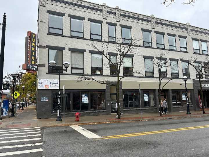 Planned Solana brunch restaurant cancels Ann Arbor opening