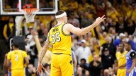Missouri’s Dennis Gates has lofty 3-point goals for wing Jacob Crews