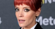 Lily Allen 'names woman' in David Harbour cheating scandal in new album
