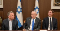 Enviados de Trump llegan a Israel: El crítico momento del acuerdo de alto el fuego en Gaza