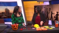 Kaiser doctor shares Halloween safety tips