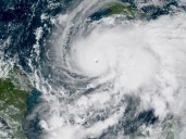Jamaica readies for ‘catastrophic’ hazards from Hurricane Melissa