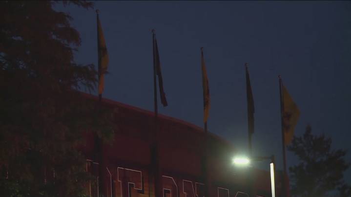 U of M announces it won't host high school graduations anymore