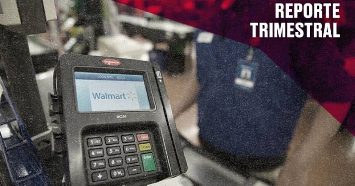 Walmart acelera en México con más tiendas y nuevos negocios digitales