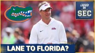 URGENT: Lane Kiffin's Florida TEMPTATION Grows 