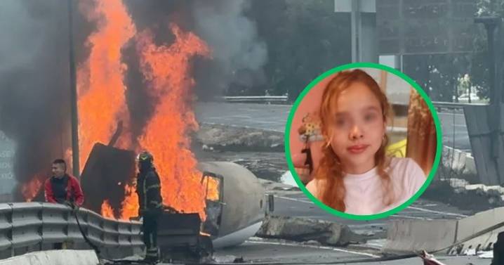 Explosión en Iztapalapa cobra otra vida: fallece Tiffany Odette, de 16 años; suman 32 muertos
