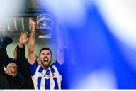 ‘We know how hard it is to win a Dublin Championship. It’s the best championship in the country’