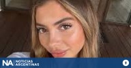 Agustina Kogan negó haber buscado a Lautaro Martínez y cruzó a Gandolfo: “Tomaré acciones legales”