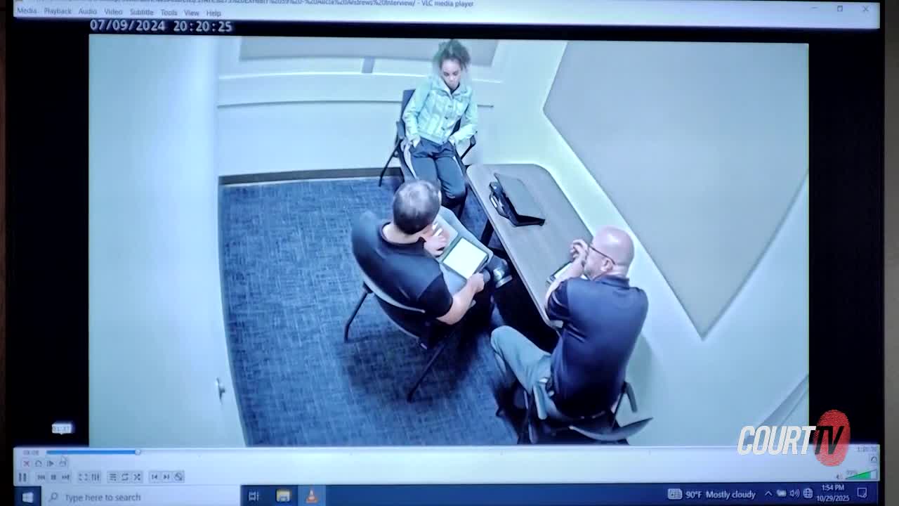 Police Grill Julio Foolio Murder Suspect: ‘Your Phone Killed You’