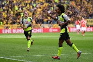 Dortmund: dos lunares muy parecidos