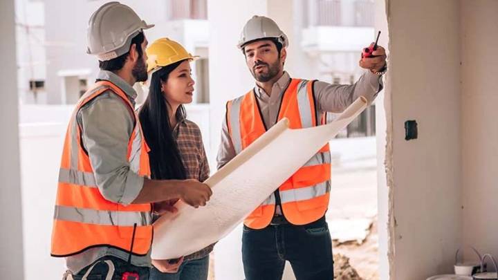 Día del ingeniero es celebrado este 28 de octubre