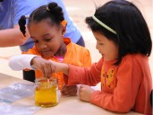 Maryland STEM Festival brings the festival to you