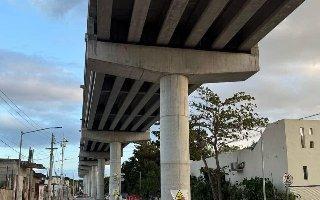Elefante blanco de 2 mil MDP