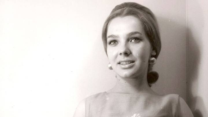 Fallece la actriz Alicia Bonet, recordada por su papel en "Hasta el viento tiene miedo"