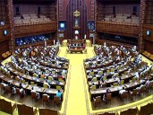 Sabarimala gold plating row: Uproar in Kerala assembly