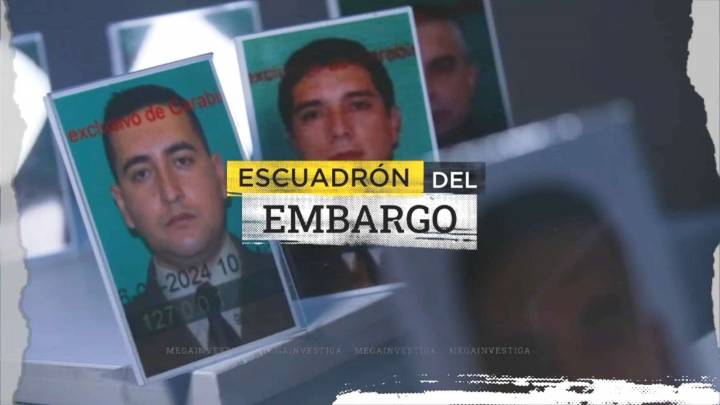 El escuadrón del embargo: Carabineros recibían coimas a cambio de incautaciones irregulares
