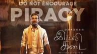 Dhanush’s Idli Kadai Roars At Box Office; Makers Warn Of Strict Action Against Piracy