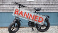 N.J. county bans e-bikes, motorized scooters in parks after fatal crashes