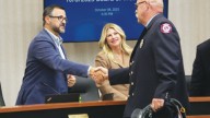 Broughton expansion receives appropriated funds