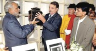 PM urges youth to learn from Shyamji Krishna Varma’s legacy