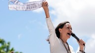 Cancelan ceremonia de María Corina Machado por el Premio Nobel de Paz: esta es la razón