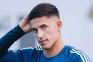 ¡Se acabó la novela! América define el futuro de Brian Rodríguez