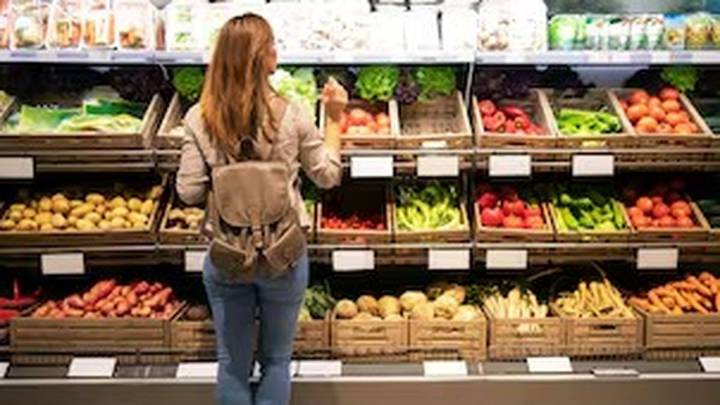 La inflación en septiembre marcó 2,1%, la más alta desde abril