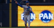 Francisco Lindor underwent elbow surgery