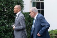 Government shutdown: Democrats’ fight with Trump and Republicans is here.
