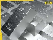 Silver shines brighter than gold this Diwali: Prices double in 10 months, check