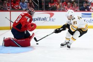 Bruins beat Capitals 3-1 in season opener – Winnipeg Free Press