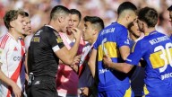 Boca y River se preparan para el Superclásico: quien será el árbitro