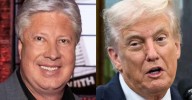 Convicted Child Predator Robert Morris Gave Thousands to Trump