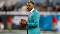 Robert Griffin III survives scary car crash with family in Texas