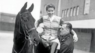 Lis Hartel, la amazona que venció a la parálisis