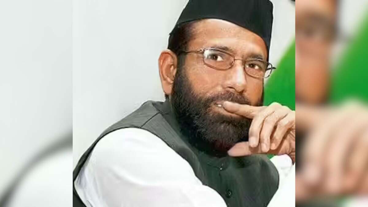 Bareilly violence: Another aide of cleric Tauqeer Raza arrested