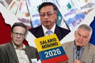 Salario Mínimo 2026: Los 5 criterios clave para definir su incremento en Colombia