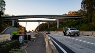 Blue Ridge Parkway bridge over I-26 opens to traffic in…