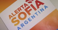 Alerta Sofía: El Senado dio media sanción al proyecto