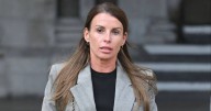 Coleen Rooney 'takes fresh swipe' at Rebekah Vardy after Wagatha Christie row