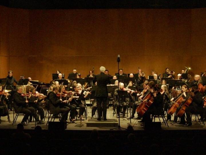 International Symphony Orchestra leaders hoping for its return